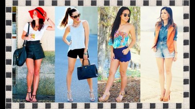 ¿Cómo vestir en verano?