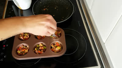 Tu menú de la semana en solo una mañana