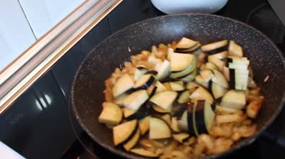 Menú semanal saludable y rápido