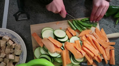 Batch cooking para novatos