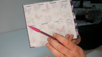 Organízate para comer mejor