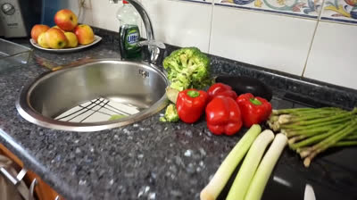 Ideas para organizar tu menú con el Batch cooking