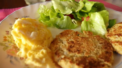 Meal prep para vegetarianos