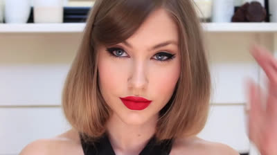 ¡Maquíllate como Taylor Swift!