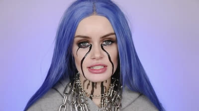 Essere come Billie Eilish