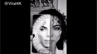 Anne Hathaway, Michael Jackson, Kristen Stewart e altre trasformazioni con il trucco