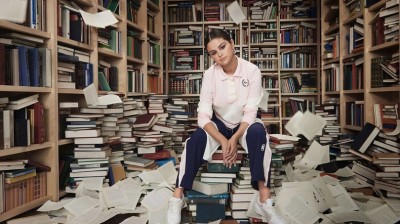 Selena Gómez colabora con Puma