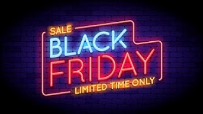 Do you know what the real origin of Black Friday is?