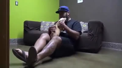 Emotional reunions of dogs with their owners