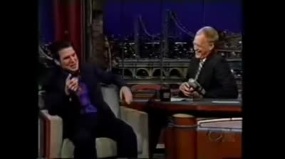 El momento más divertido de Tom Cruise