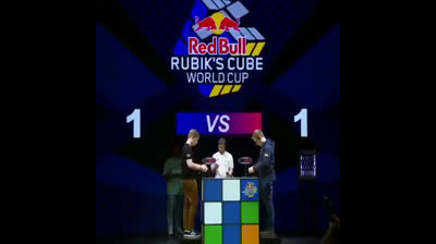 A 0,001 segundos de la gloría