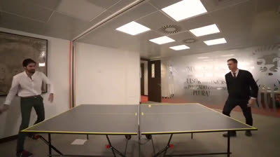 Pedro Sanchez: "Soy sexy"