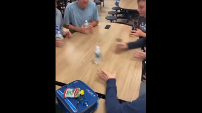 ¿Qué clase de magia es esta?