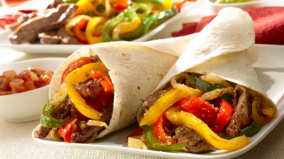Comment faire des Fajitas à la viande