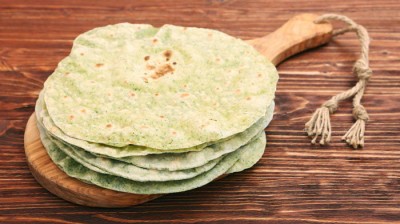 How to Make Mexican Tortillas