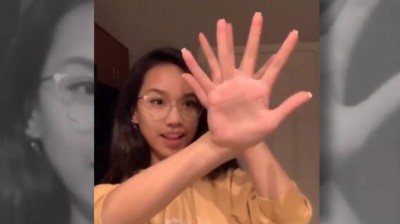 ¡La ilusión óptica que te hará explotar la cabeza!