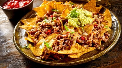 Comment faire des nachos au fromage ?