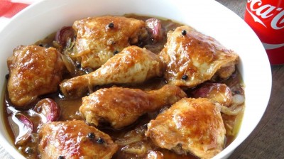 How to make chicken without an oven