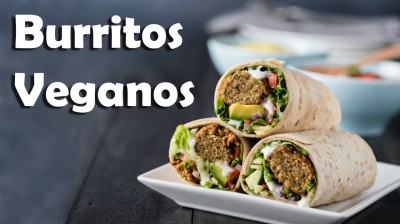 Vegan Burritos