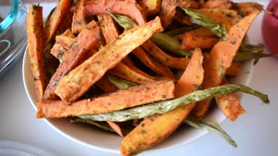 VEGANA Christmas Dinner