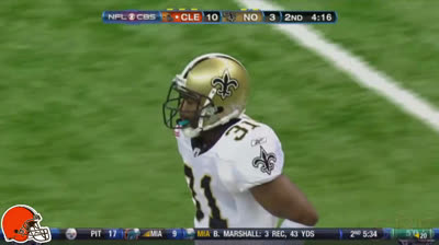 Best Trick Play of each NFL Team