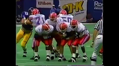 The best Trick Plays in American Football Part 2