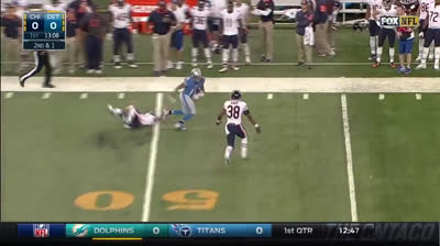 Craziest Jukes in American Football