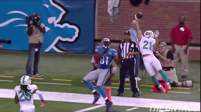 Acrobatic and Impossible Interceptions