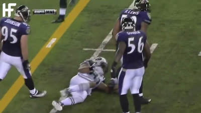 Brutal Football HITS