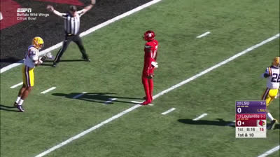 Lamar Jackson Best Plays of 2016