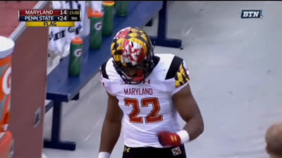 Nastiest Cheap Shots in College Football