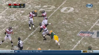 The Luckiest and Weirdest plays in NFL History