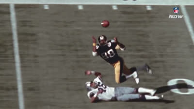 Short history of Professional Football in America