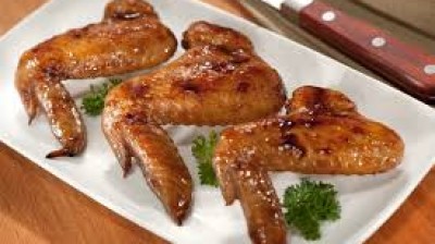 Wings by skill level