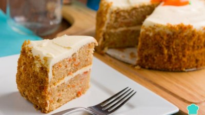 Carrot Cake by skill level