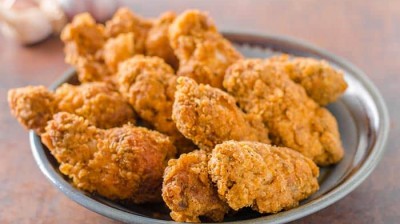 Pollo Frito según tu nivel