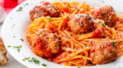 Spaghetti and Meatballs by skill level
