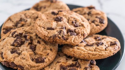 Chocolate Chip Cookies by skill level