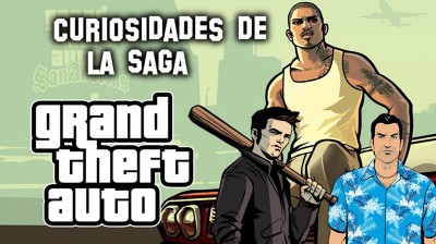 Curiosities of the GTA