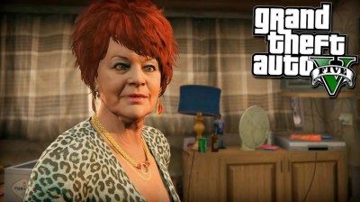 El secreto de la madre de Trevor | GTA V