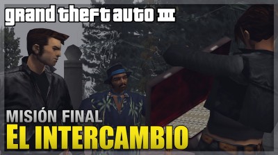 FINAL GTA 3