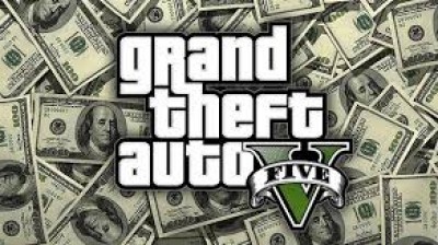 How To Get Money On GTA V