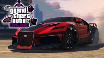 Los MEJORES coches de GTA V ONLINE