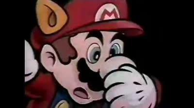 Nintendo Promos from the 80s and 90s