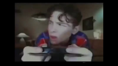 Sega Genesis Ads from the 80s and 90s