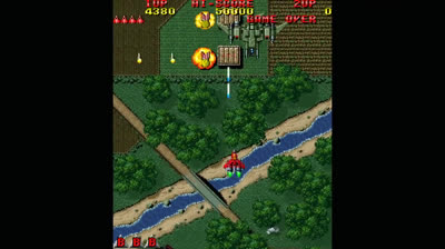 Top Arcade games from 90s and 2000s