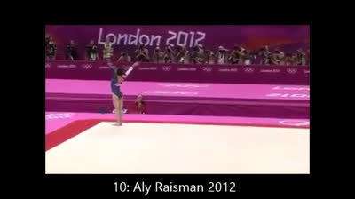 Perfect landings Compilation #3