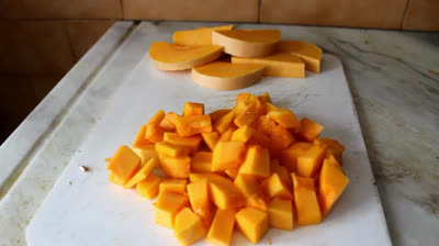 Preparando verduras y guarniciones para comer 5 días