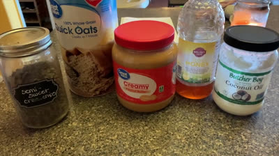 Batch cooking Sunday for all the family