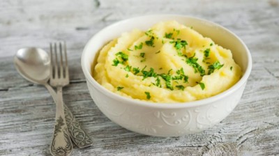 Mashed Potato Casserole: Thanksgiving Side Dish